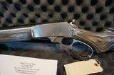 Marlin Custom Shop Ungraded 1895SBL 45-70 Modern Lever Hunter NIB - 2 of 11