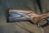 Marlin Custom Shop Ungraded 1895SBL 45-70 Modern Lever Hunter NIB - 8 of 11