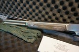 Marlin Custom Shop Ungraded 1895SBL 45-70 Modern Lever Hunter NIB - 4 of 11