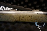 Nesika Model V Long Range Rifle 7mmRemMag FIRE SALE!! - 2 of 9