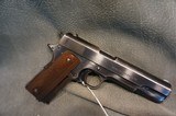 Colt 1911 US Navy made in 1913 - 4 of 14