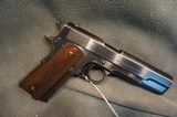 Colt 1911 US Navy made in 1913 - 3 of 14