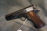 Colt 1911 US Navy made in 1913 - 5 of 14