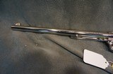 Colt SAA 44Sp Buntline 12" Nickel New-unfired - 6 of 6
