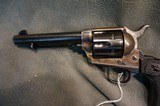 Colt SAA 2nd Generation 45LC Early 1958 Model,5 1/2" barrel - 2 of 4