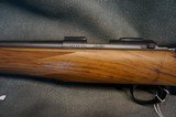 Kimber of Oregon Model 82 22LR Custom Match - 5 of 10
