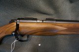 Kimber of Oregon Model 82 22LR Custom Match - 2 of 10