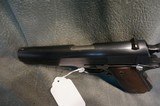 Colt 1911 38 Super Pre War with box and papers - 13 of 14