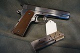 Colt 1911 38 Super Pre War with box and papers - 11 of 14