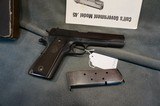 Colt 1911 45ACP BB serial# Pre 70 Series ANIB - 12 of 13