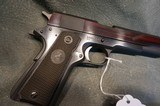 Colt 1911 45ACP BB serial# Pre 70 Series ANIB - 9 of 13