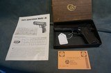 Colt 1911 45ACP BB serial# Pre 70 Series ANIB - 2 of 13