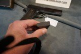 Colt 1911 45ACP BB serial# Pre 70 Series ANIB - 13 of 13