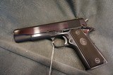 Colt 1911 45ACP BB serial# Pre 70 Series ANIB - 3 of 13