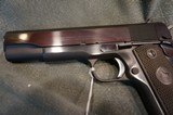 Colt 1911 45ACP BB serial# Pre 70 Series ANIB - 4 of 13