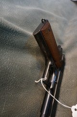 Colt 1911 45ACP made in 1934 excellent condition - 10 of 11