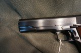 Colt 1911 45ACP made in 1934 excellent condition - 6 of 11
