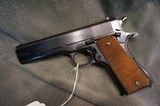 Colt 1911 45ACP made in 1934 excellent condition - 4 of 11