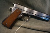 Colt 1911 45ACP made in 1934 excellent condition - 2 of 11
