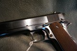 Colt 1911 45ACP made in 1926 98% - 6 of 11