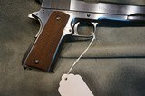 Colt 1911 45ACP made in 1926 98% - 4 of 11