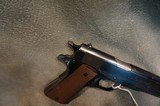 Colt 1911 45ACP made in 1926 98% - 10 of 11