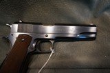 Colt 1911 45ACP made in 1926 98% - 3 of 11