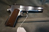 Colt 1911 45ACP made in 1926 98% - 2 of 11