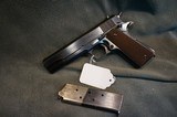 Colt 1911 45ACP made in 1926 98% - 11 of 11