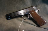 Colt 1911 45ACP made in 1926 98% - 5 of 11