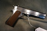 Colt 1911 45ACP made in 1926 98% - 1 of 11