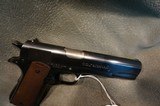 Colt 1911 45ACP made in 1926 98% - 9 of 11