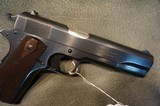 Colt 1911 45ACP made in 1919 99% - 5 of 10