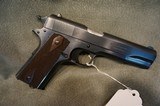 Colt 1911 45ACP made in 1919 99% - 4 of 10