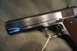 Colt 1911 45ACP made in 1931 98% - 5 of 7