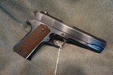 Colt 1911 45ACP made in 1931 98% - 1 of 7