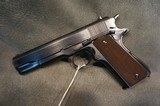 Colt 1911 45ACP made in 1931 98% - 4 of 7