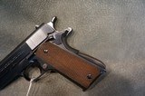 Colt 1911 45ACP made in 1931 98% - 6 of 7
