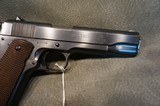 Colt 1911 45ACP made in 1931 98% - 2 of 7