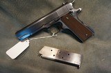 Colt 1911 45ACP made in 1931 98% - 7 of 7
