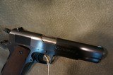 Colt 1911 45ACP made in 1931 98% - 3 of 7