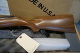 Kimber of Oregon Model 82 Classic 22 Hornet Serial #4H NIB! - 6 of 8