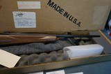 Kimber of Oregon Model 82 Classic 22 Hornet Serial #4H NIB! - 3 of 8