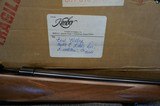 Kimber of Oregon Model 82 Classic 22 Hornet Serial #4H NIB! - 4 of 8