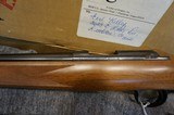 Kimber of Oregon Model 82 Classic 22 Hornet Serial #4H NIB! - 5 of 8