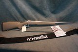 Nesika Model T Tactical Rifle Light 22-250 New FIRE SALE!! - 1 of 6
