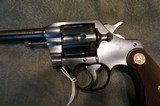 Colt Official Police 38 6" ANIB 1929 - 4 of 9