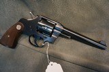 Colt Official Police 38 6" ANIB 1929 - 5 of 9