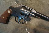 Colt Official Police 38 6" ANIB 1929 - 6 of 9