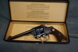 Colt Official Police 38 6" ANIB 1929 - 1 of 9
